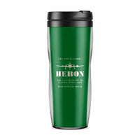 Thumbnail for de Havilland DH.114 Heron 2D - Heritage - Plastic (No Holder) - Green