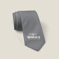 Thumbnail for de Havilland DH.82 Tiger Moth - Heritage - Tie - Gray