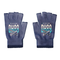 Thumbnail for de Havilland DH.89A Dragon Rapide - Gloves - Cut - Original - Navy Blue