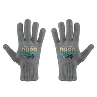 Thumbnail for de Havilland DH.89A Dragon Rapide - Gloves - Full - Original - Gray