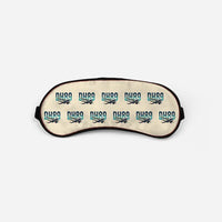 Thumbnail for de Havilland DH.89A Dragon Rapide - Original Pattern - Sleep Mask - Beige