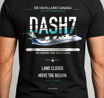 de-havilland-canada-dhc-7-102-dash-7 - Cover