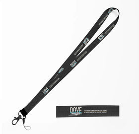 de Havilland DH.104 Dove 8 Lanyard & ID Holders