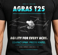 Thumbnail for dji-agras-t25-gifts - Cover