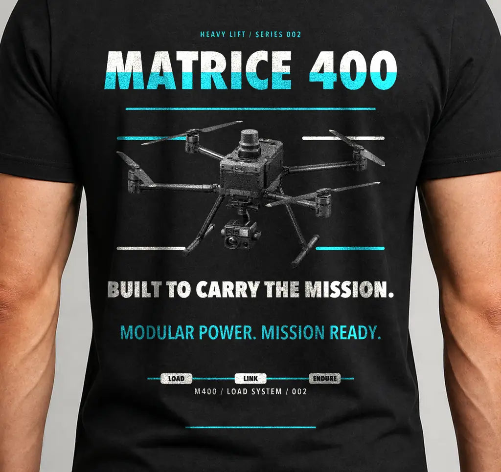 dji-matrice-400-gifts - Cover