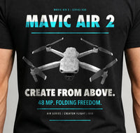 Thumbnail for dji-mavic-air-2-gifts - Cover