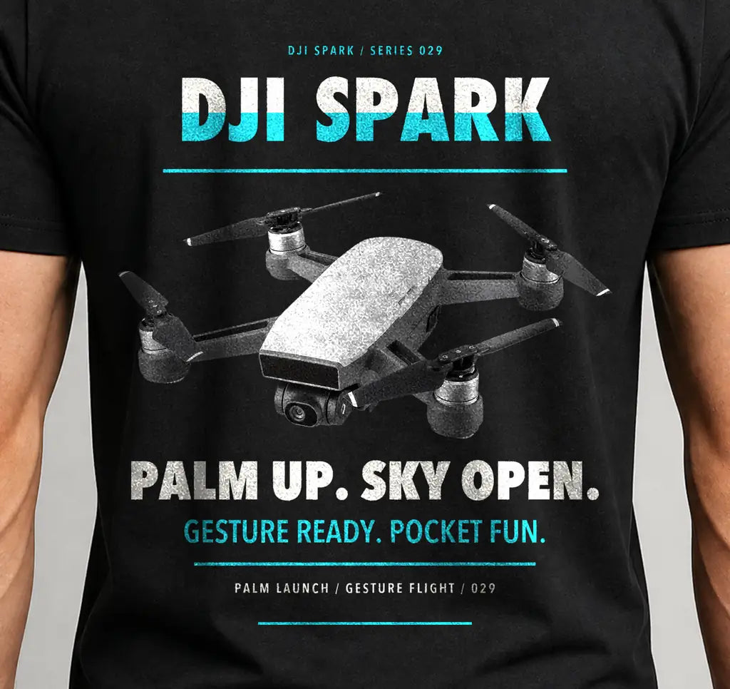 dji-spark-gifts - Cover