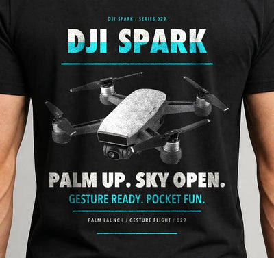 dji-spark-gifts - Cover