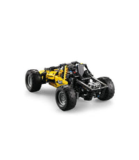 Thumbnail for 522Pcs Buggy Off Road Car For RC Building Blocks Car Model