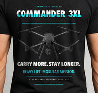 Thumbnail for draganfly-commander-3xl-gifts - Cover