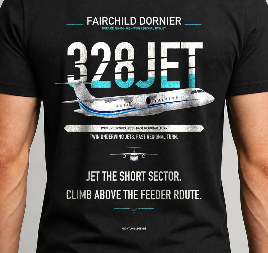 fairchild-dornier-328jet - Cover