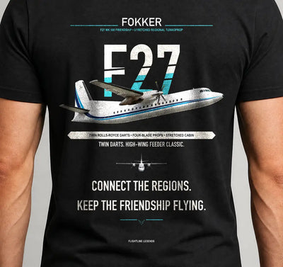 fokker-f27-mark-500-friendship - Cover