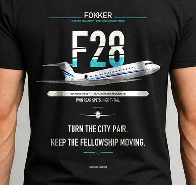 fokker-f28-mark-4000-fellowship - Cover