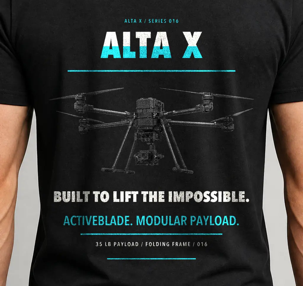 freefly-alta-x-gifts - Cover