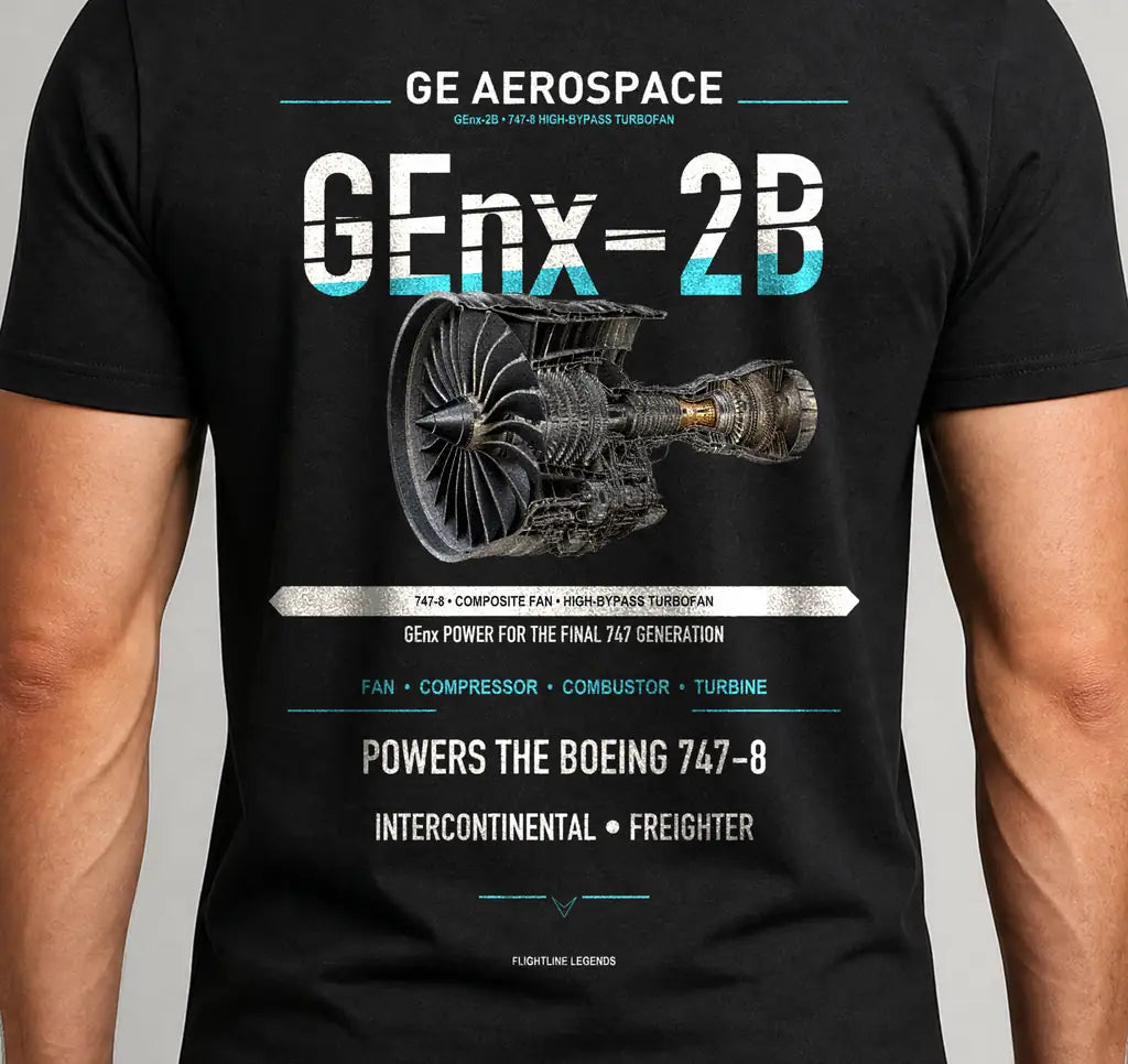 genx-2b-gifts-power-the-queen - Cover