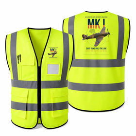 Hawker Hurricane Mk I Reflective Vests