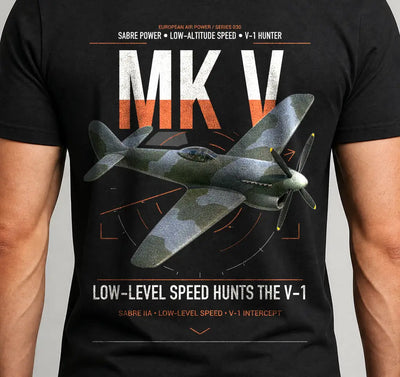 hawker-tempest-mk-v-gifts-low-level-speed-hunts-the-v1 - Cover