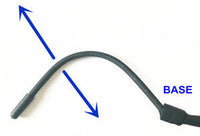 Thumbnail for Hi-Lite In-ear aviation headset ANR L2 Aviation Headset Aviation Headphones Cancelling For Pilot And Passenger Students