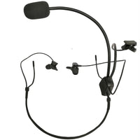 Thumbnail for Hi-Lite In-ear aviation headset ANR L2 Aviation Headset Aviation Headphones Cancelling For Pilot And Passenger Students