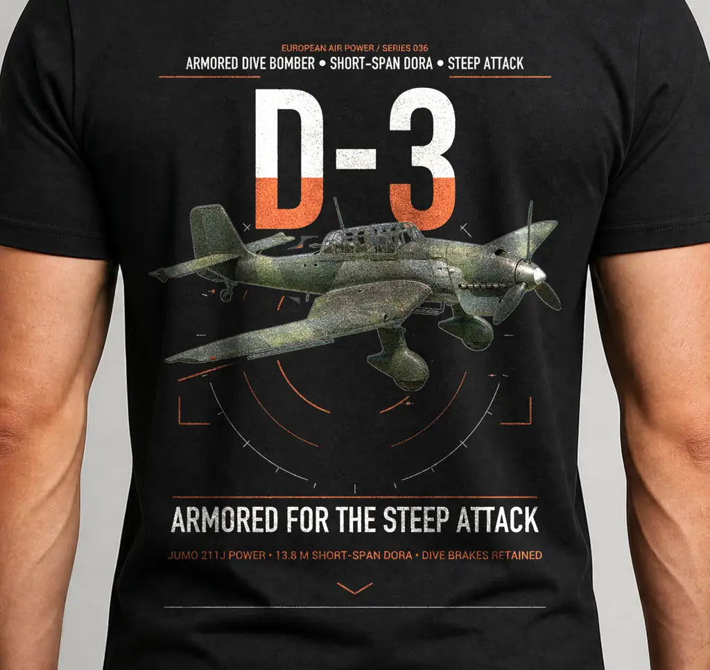 junkers-ju-87d-3-gifts-armored-for-the-steep-attack - Cover