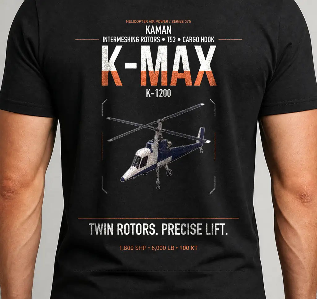 kaman-k-1200-k-max-gifts-twin-rotors-precise-lift - Cover