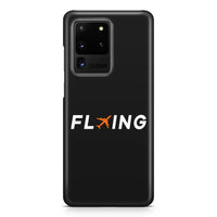 Thumbnail for Flying Samsung Case
