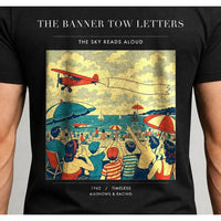 Thumbnail for VINTAGE G4472 - The Banner Tow Letters - Cover