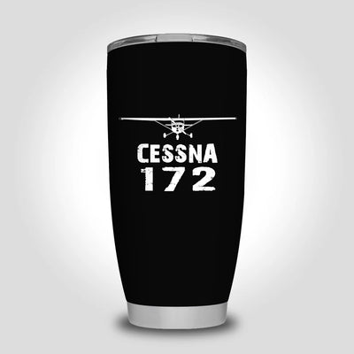 Cessna 172 Travel Mug