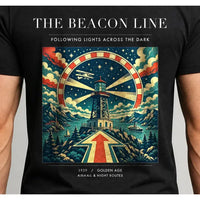 Thumbnail for VINTAGE G4147 - The Beacon Line - Cover
