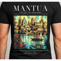 Thumbnail for MANTUA - Cover
