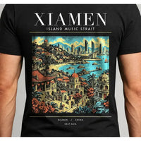 Thumbnail for XIAMEN - Cover