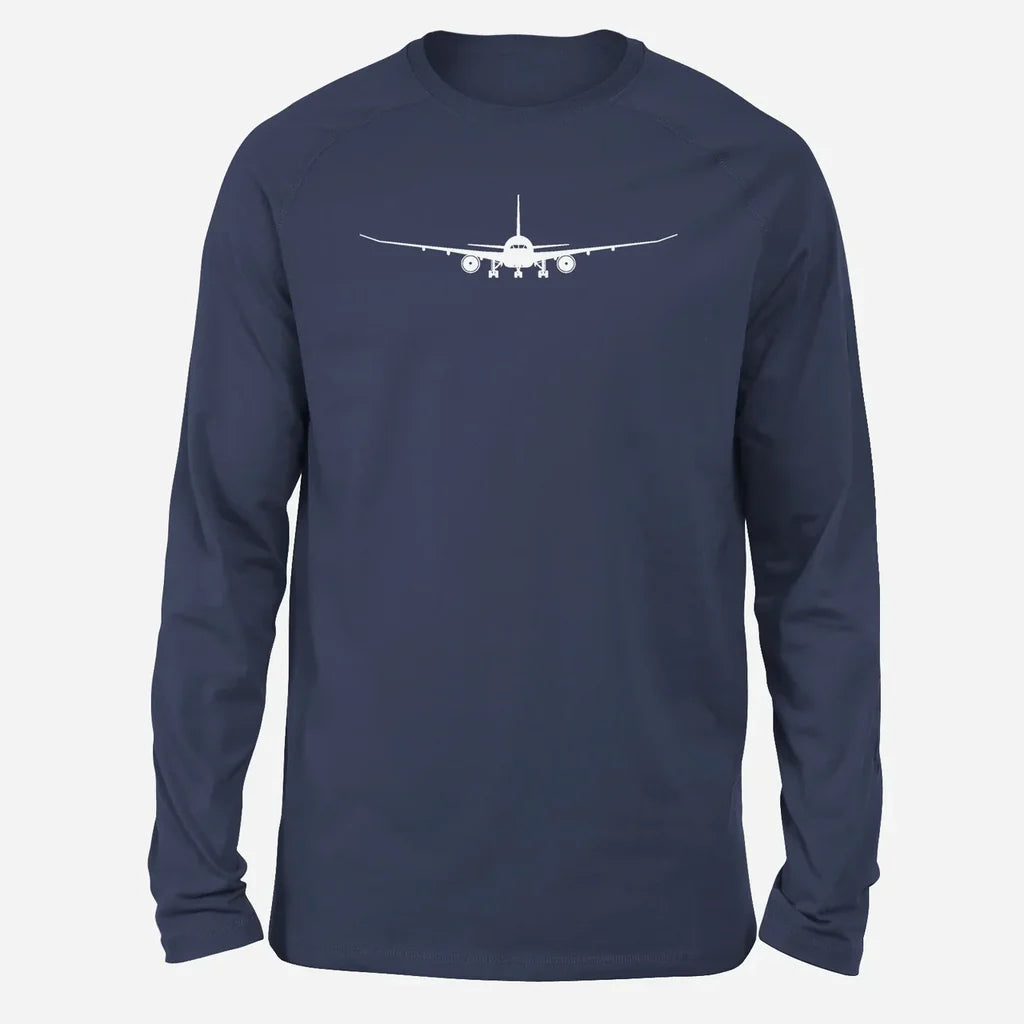 Boeing 787 T-Shirt