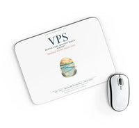 Thumbnail for Destin Fort Walton Beach Airport (VPS) design on white rectangle mouse pad