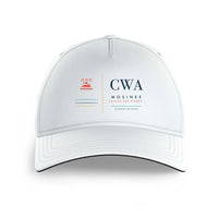 Thumbnail for Central Wisconsin Airport CWA — Wausau - White