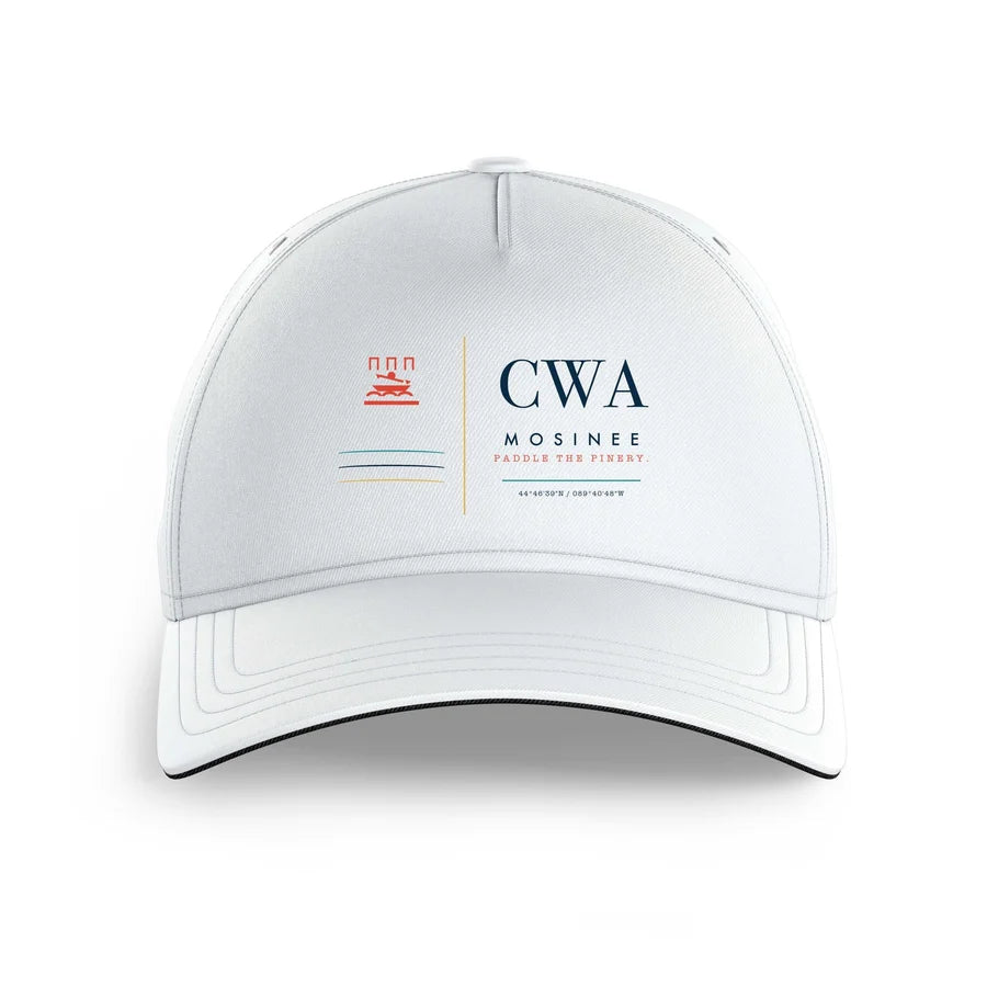 Central Wisconsin Airport CWA — Wausau - White