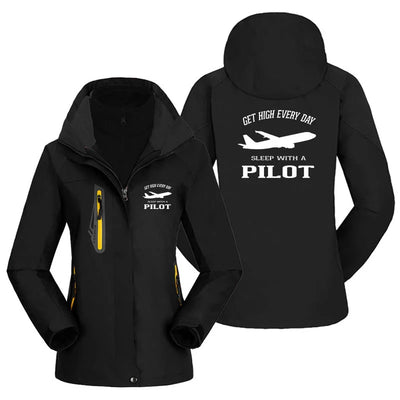 Get High Every Day Sleep With A Pilot Thick 