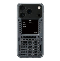 Thumbnail for Boeing 737 iPhone Case