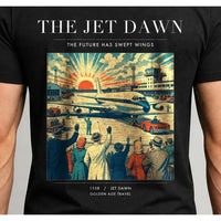 Thumbnail for VINTAGE G4113 - The Jet Dawn - Cover