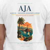 Thumbnail for Ajaccio – Napoléon Bonaparte Airport AJA - Cover 2