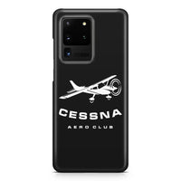 Thumbnail for Cessna Aeroclub Samsung Case
