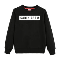 Thumbnail for Cabin Crew Text 