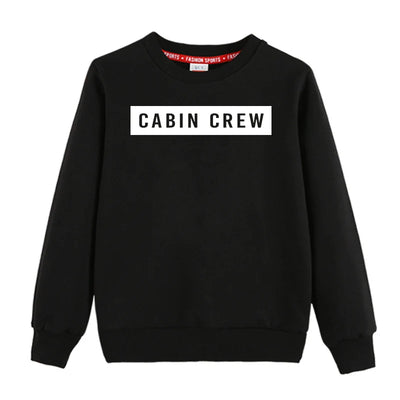 Cabin Crew Text 