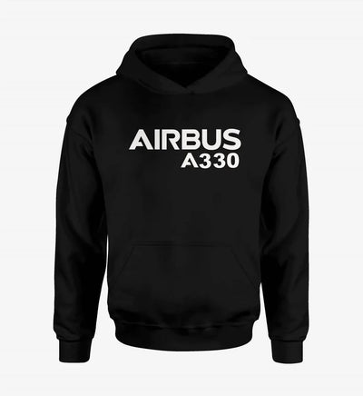 Airbus A330 Hoodie