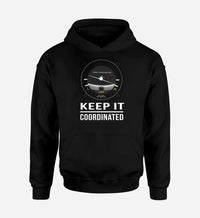 Thumbnail for Keep It Coordinated Hoodie
