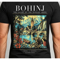 Thumbnail for BOHINJ - Cover