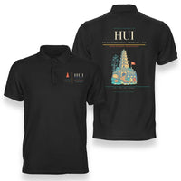 Thumbnail for Phu Bai International Airport HUI — Hue Black