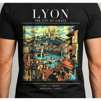 Thumbnail for LYON - Cover