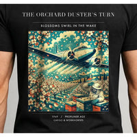 Thumbnail for VINTAGE G4386 - The Orchard Duster's Turn - Cover