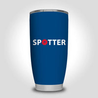Thumbnail for Spotter Travel Mug - view 2