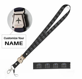 The Only Six Pack I Will Ever Need Lanyard & ID Holders